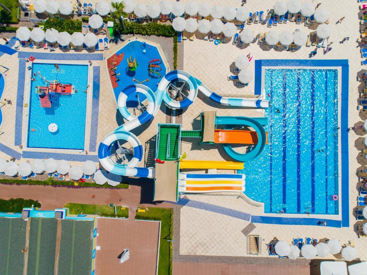 Station touristique Tui Magic Life Masmavi