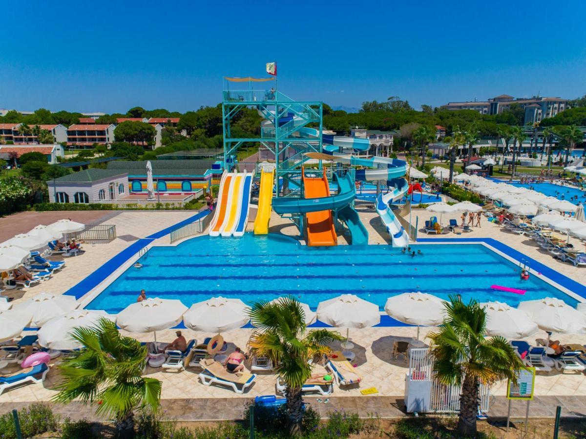 Tui Magic Life Masmavi Station touristique