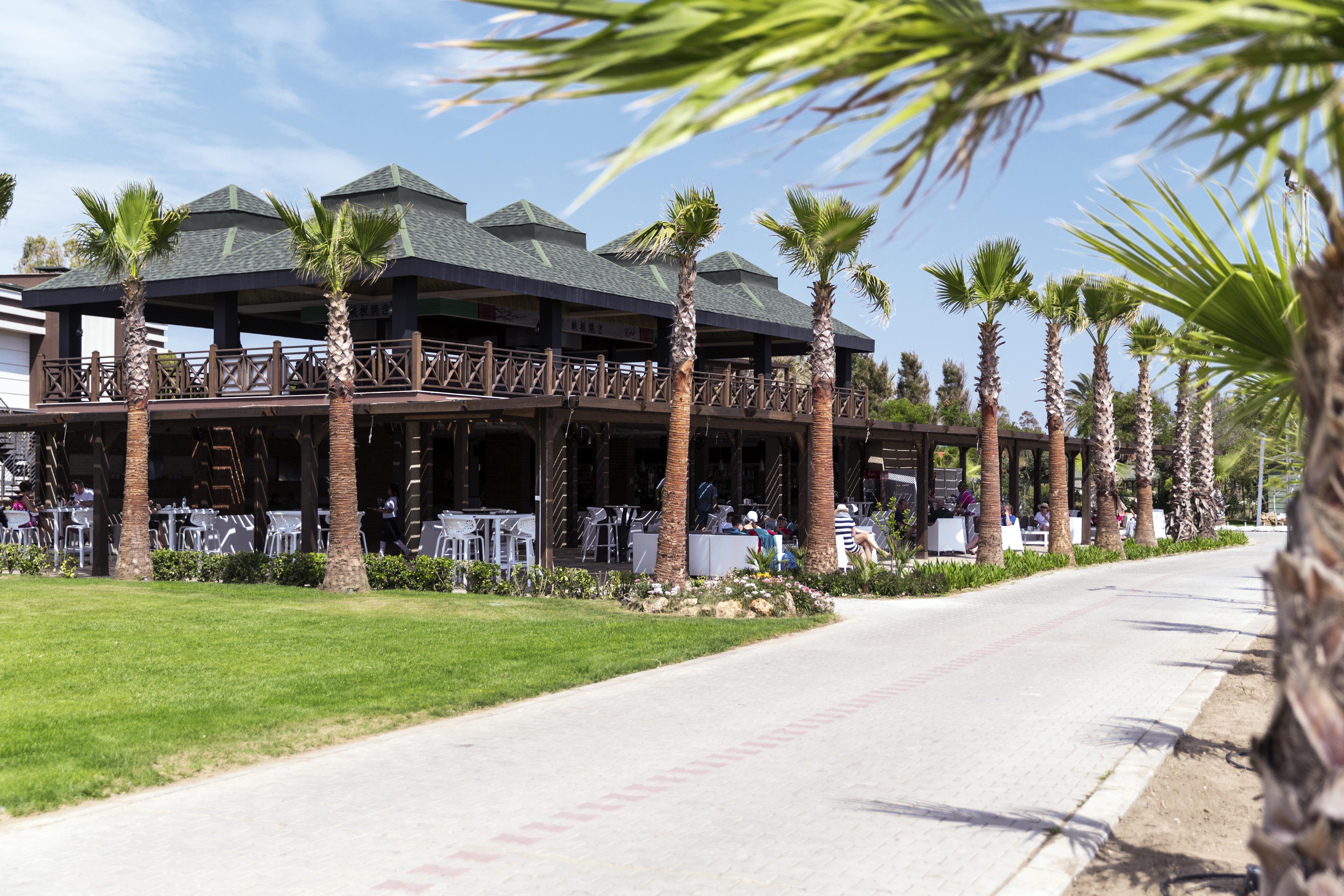 Tui Magic Life Masmavi Belek