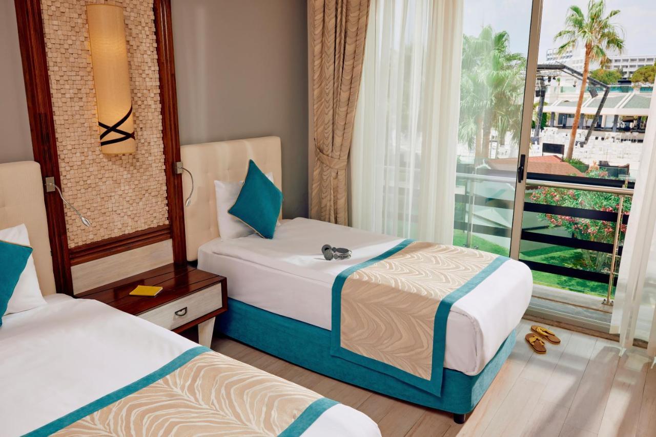 Tui Magic Life Masmavi Station touristique 5*