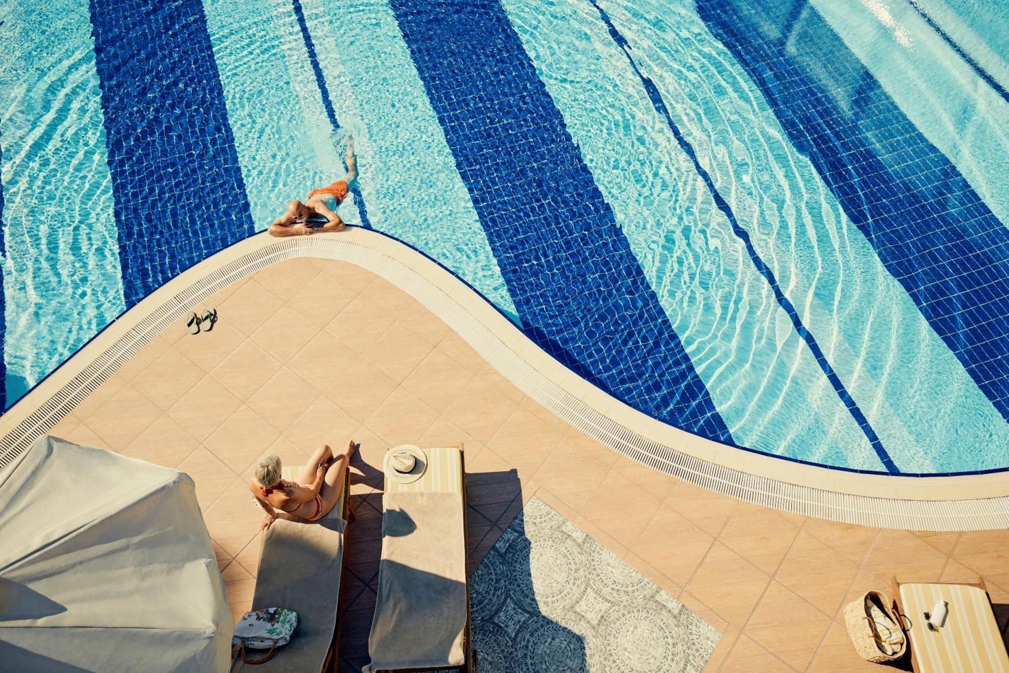 Tui Magic Life Masmavi Station touristique Belek