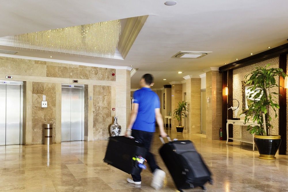 Tui Magic Life Masmavi Station touristique 5*