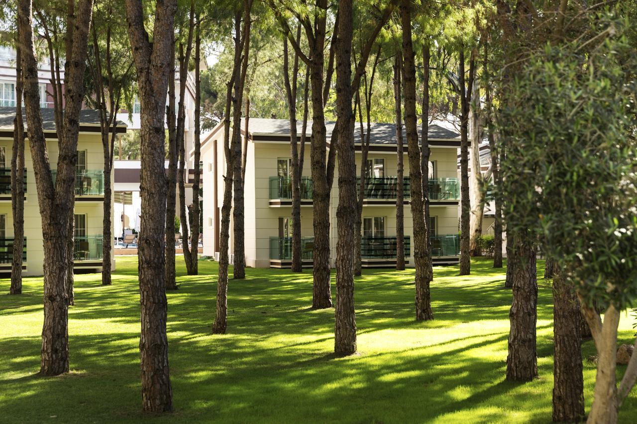 Station touristique Tui Magic Life Masmavi 5*