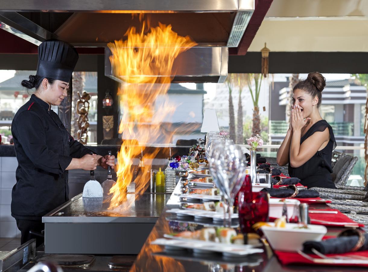 Tui Magic Life Masmavi Station touristique Belek
