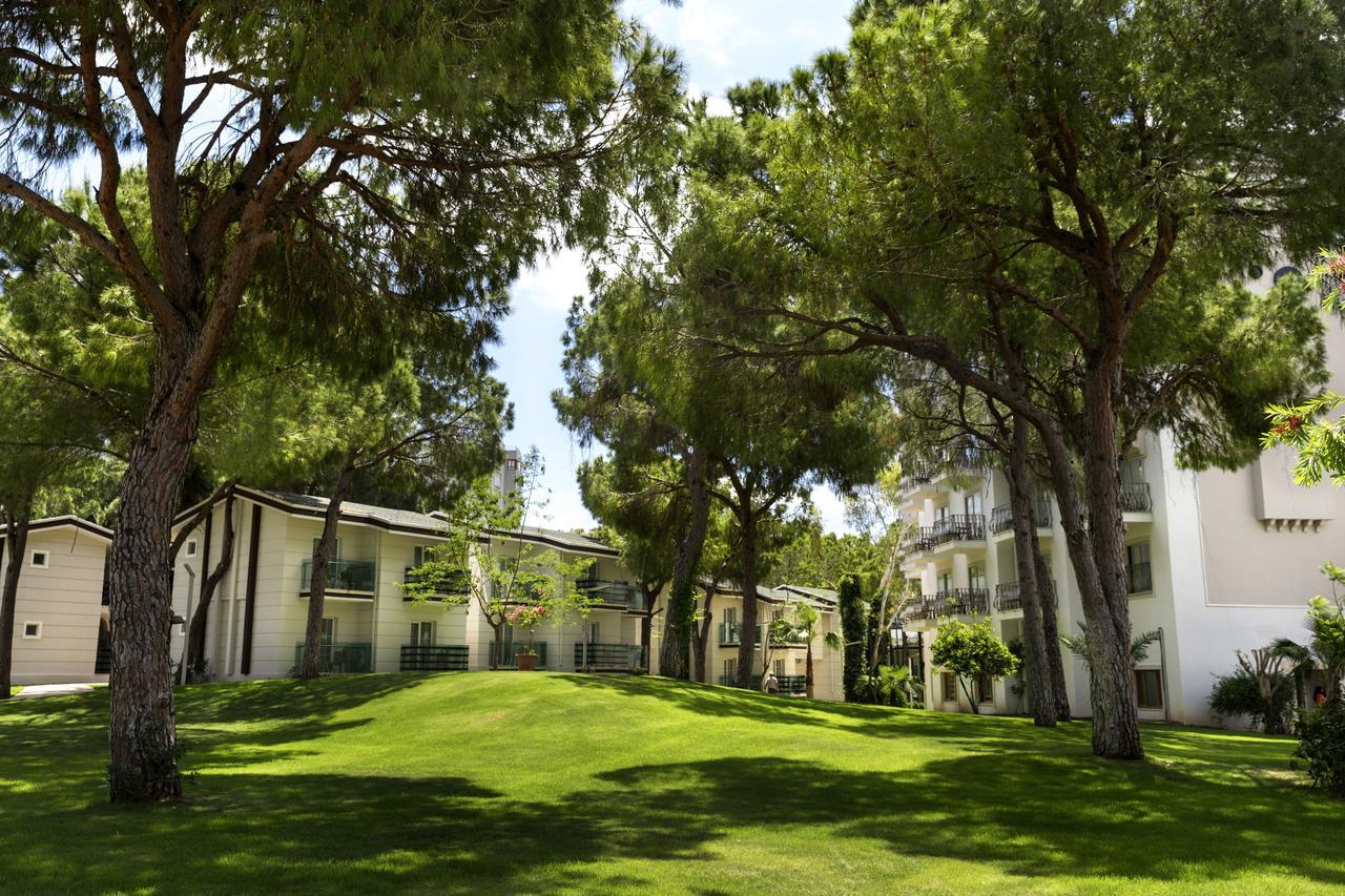 Station touristique Tui Magic Life Masmavi Belek